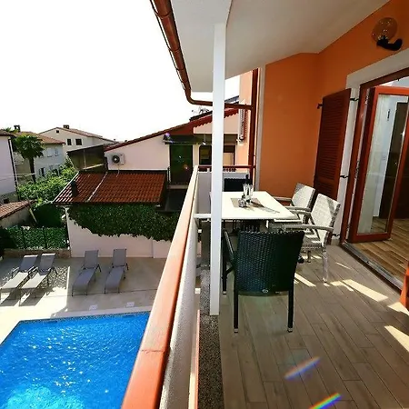 Appart hôtel Zdjelar