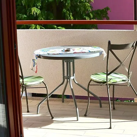 Zdjelar Appart hôtel