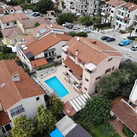 Zdjelar Appart hôtel