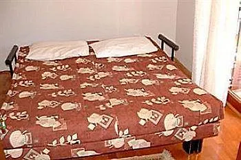 Apartahotel Zdjelar Poreč
