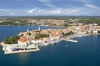 Appart hôtel Zdjelar