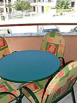 Zdjelar Apartahotel
