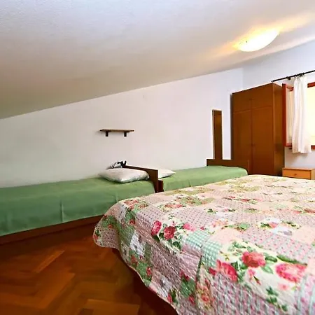 Apartahotel Zdjelar Poreč