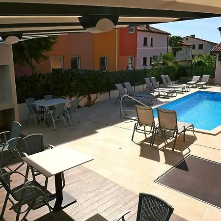 Appart hôtel Zdjelar