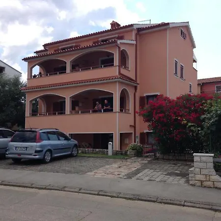 Zdjelar Poreč