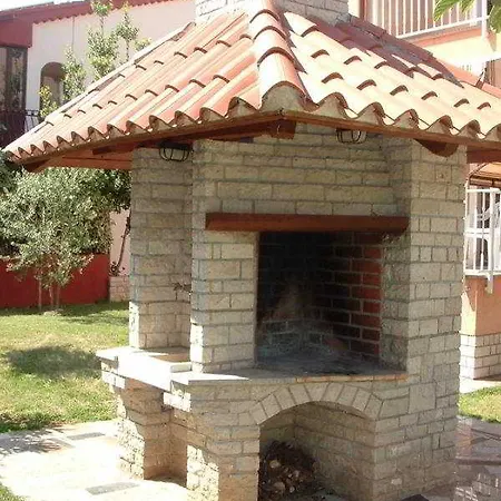 Zdjelar Apartahotel