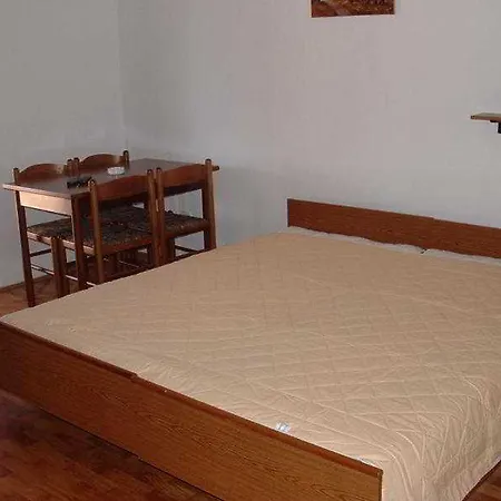 Apartahotel Zdjelar Poreč