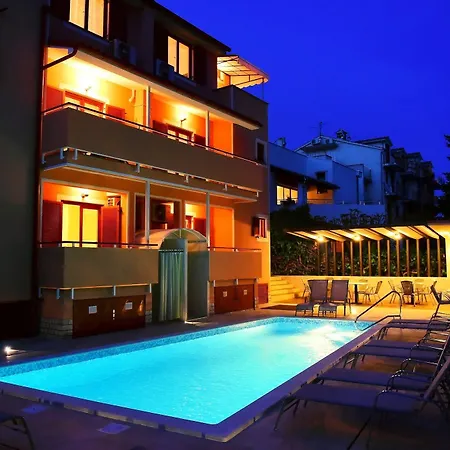 Appart hôtel Zdjelar
