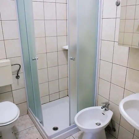 Apartahotel Zdjelar Poreč
