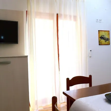 Zdjelar Appart hôtel